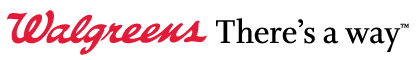 Walgreens Logo