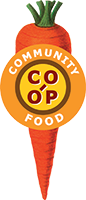 Community Food Co-op Logo