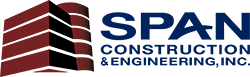 Span Construction & Engineering Inc Logo