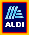 Aldi - Rosenberg Logo