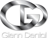 Glenn Dental Logo