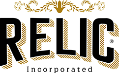 Gold Dust Pizza - Pizza Plus - Ice Cream Emporium Logo