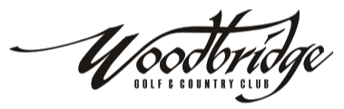 Woodbridge Golf and Country Club Logo