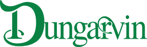 Dungarvin California Logo