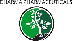 Dharma Pharmaceuticals LLC Logo