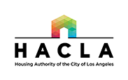Housing Authority of the City of Los Angeles Logo