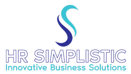 HR Simplistic LLC Logo