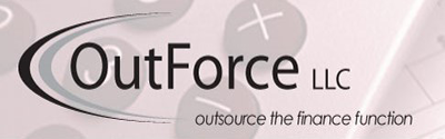 Outforce LLC Logo