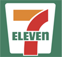 7-Eleven Food Manager Exam Voucher Logo