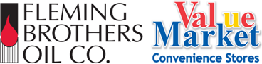 Fleming Brothers Oil Co. Logo