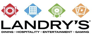 Landrys Compliance Training Portal Logo