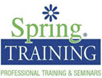 Spring Training Corp Logo