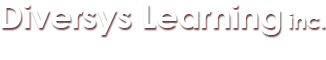 Diversys Learning, Inc. Logo