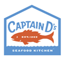 Captain D's LLC Logo
