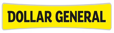 Dollar General Food Manager  Logo
