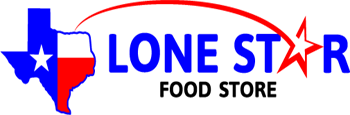 Lone Star Food Stores Logo