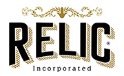 Relic Inc Logo