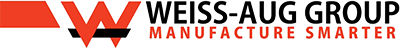Weiss-Aug Group Logo