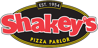 Shakeys Logo