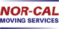 Nor-Cal Moving Services Logo
