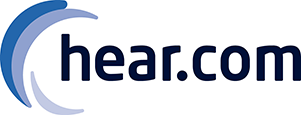 hear.com Logo