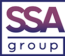 SSA Group at Brookfield Zoo Logo