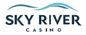 Sky River Casino Logo