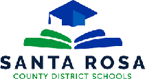Santa Rosa District Schools Logo
