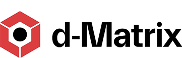 D-Matrix Logo