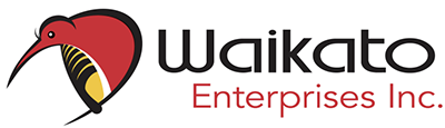 Waikato Enterprises, Inc.  Logo