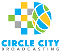 Circle City Broadcasting  Logo