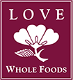 Love Whole Foods Cafe & Market Logo