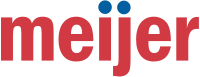Meijer Food Safety Manager Logo