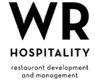 WR Hospitality LLC Logo