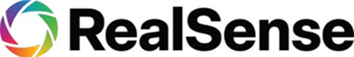 RealSense Logo