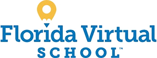 Florida Virtual School Logo