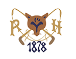 The Rockaway Hunting Club Logo