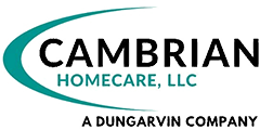 Cambrian Homecare LLC Logo