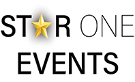 Star One Events Logo