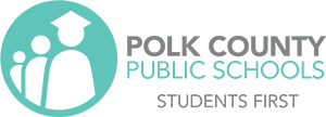 Polk County Schools Logo