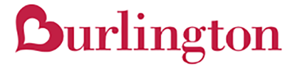 Burlington Stores Inc Logo