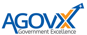 AGovX Logo