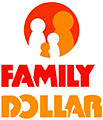 Family Dollar Logo