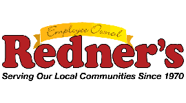 Redner's Markets Logo