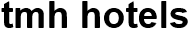 TMH Hotels Logo