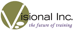 Visional Inc Logo