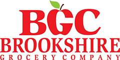 Brookshires Grocery Logo