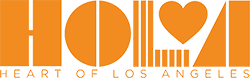 Heart of Los Angeles Youth Inc Logo