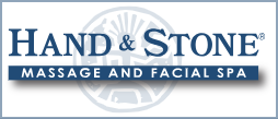 Hand and Stone Franchise Corp Logo