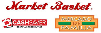 Market Basket Logo